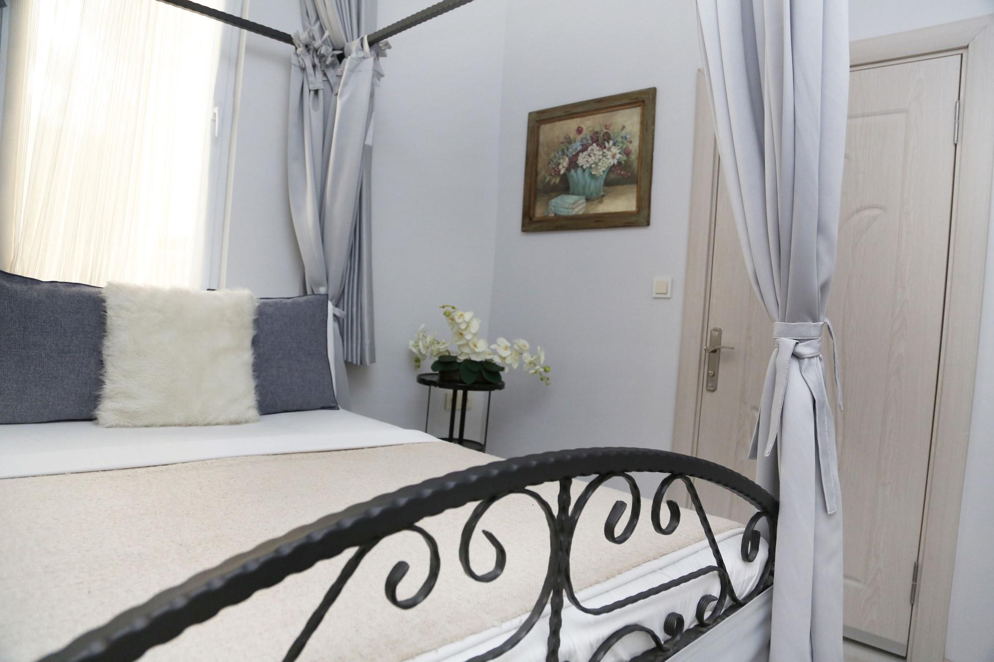 DITTO FLATS — ISTANBUL — fotografie hotel nr. 3