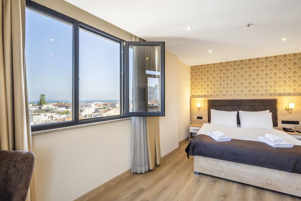 EMIN PALACE HOTEL — ISTANBUL — фотография отеля №15