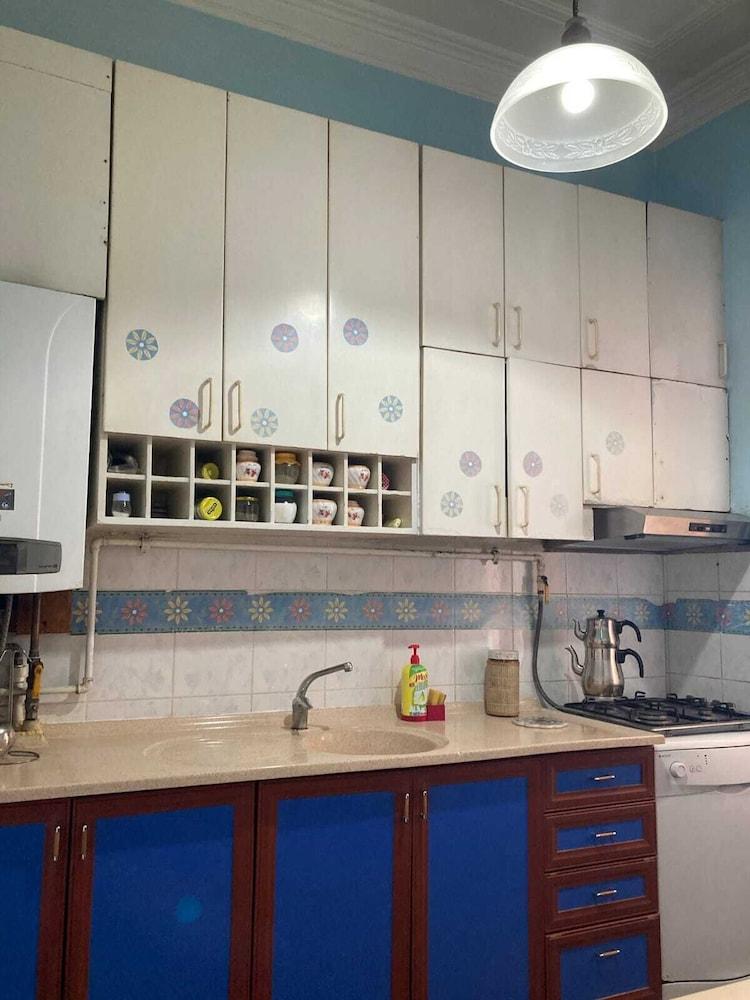 SEA VIEW VILLA IN USKUDAR — ISTANBUL — фотография отеля №10