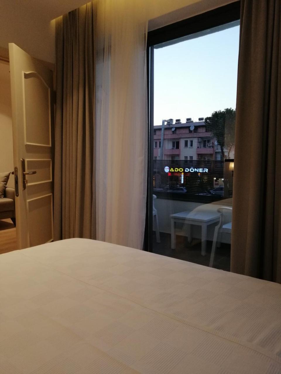 CHANNEL SUITES — FETHIYE — fotografie hotel nr. 26