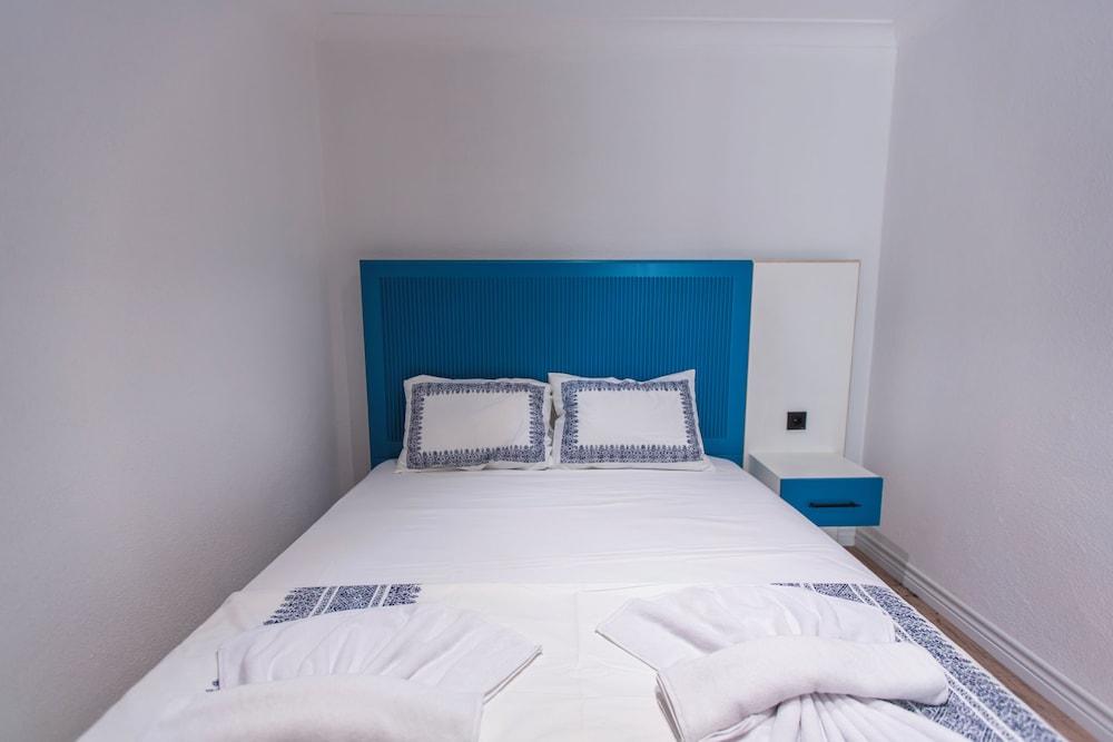 ANGEL RESIDENCE — FETHIYE — fotografie hotel nr. 8