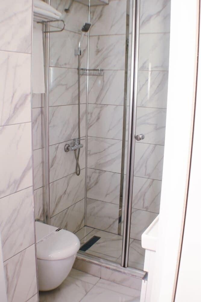 CITY CENTER HOTEL TAKSIM — ISTANBUL — fotografie hotel nr. 21