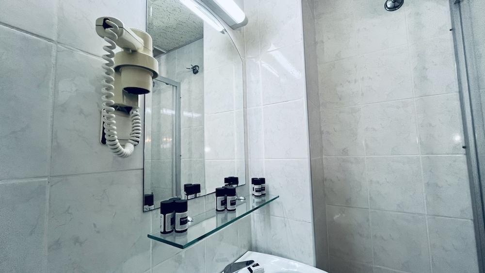 AKAR PALACE RESORT HOTEL — BELDIBI — fotografie hotel nr. 23