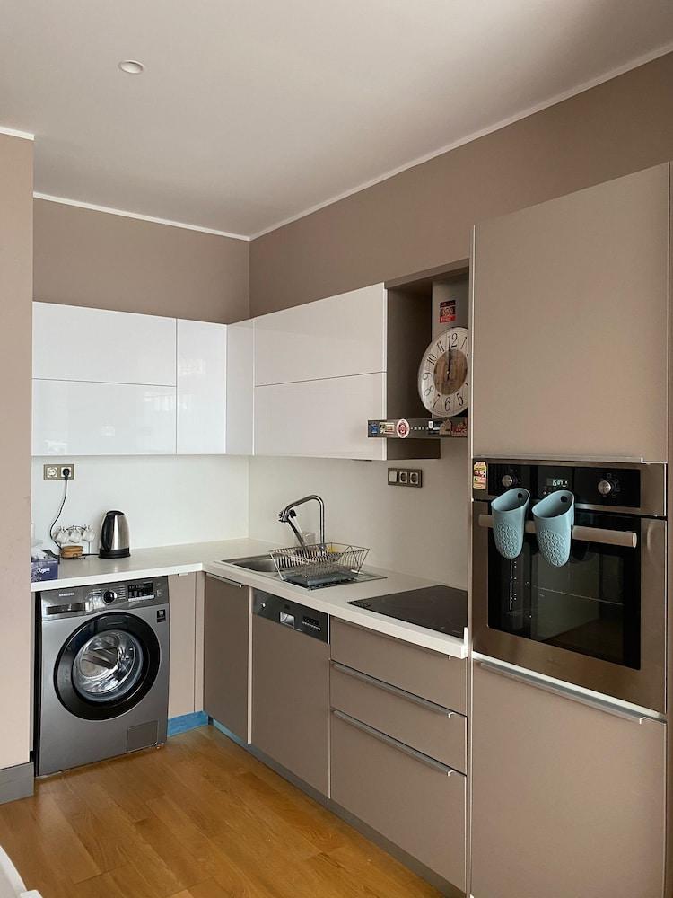 DELUXE 11 UNIT FOR RENT IN CENTRE OF ISTANBUL — ISTANBUL — фотография отеля №11