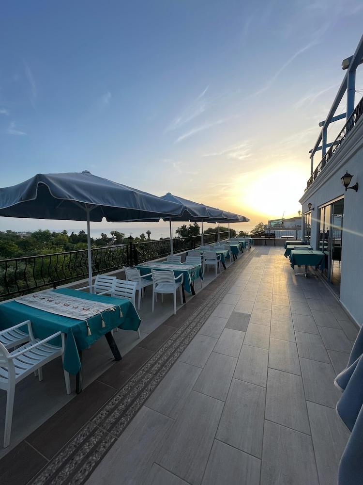 BEACHWAY HOTEL — SIDE — фотография отеля №35