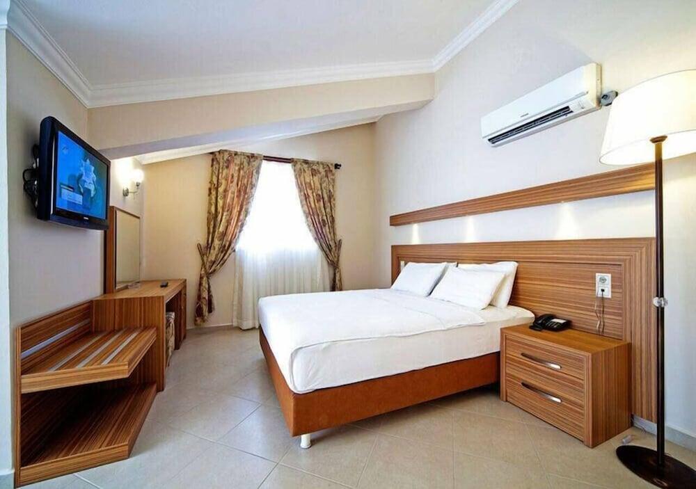 ASDAMARIS HOTEL — MARMARIS — фотография отеля №8
