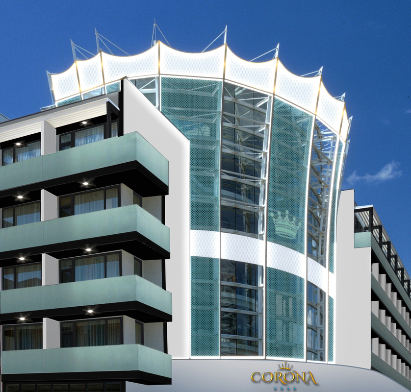 KORONA GRUPPA — SUNNY BEACH — fotografie hotel nr. 23