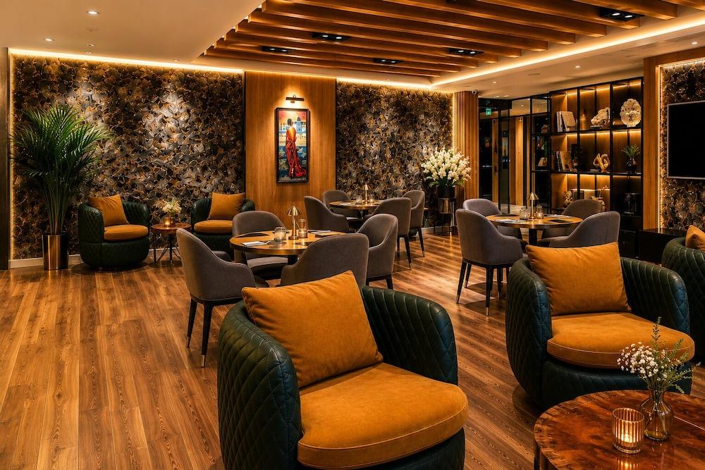 DAYS INN & SUITES BY WYNDHAM ESENYURT — ISTANBUL — fotografie hotel nr. 35