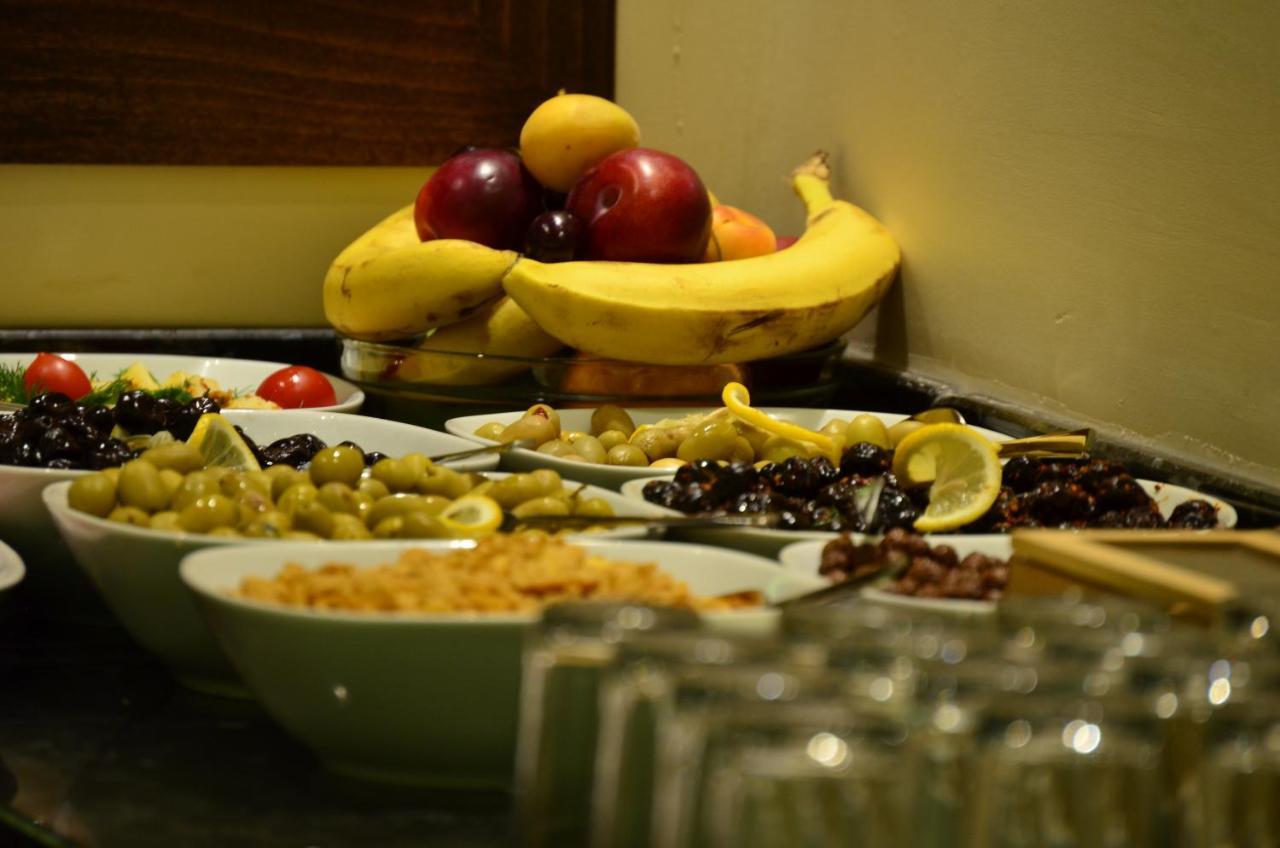 HOTEL MEKKE — ISTANBUL — фотография отеля №21