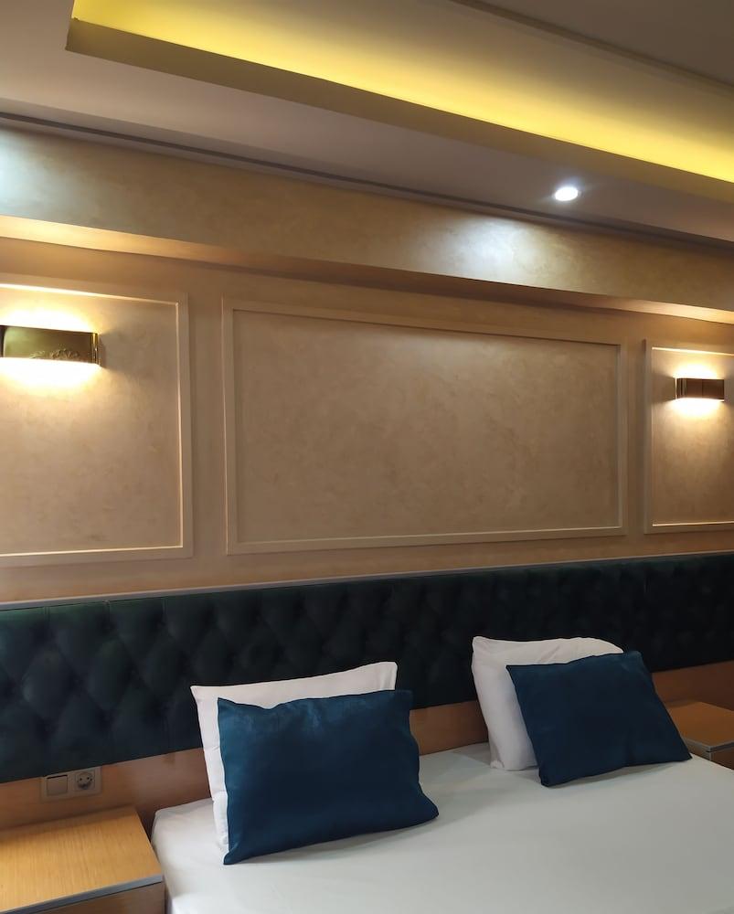 THE MOSS HOTEL (ADULTS ONLY) — ISTANBUL — fotografie hotel nr. 11