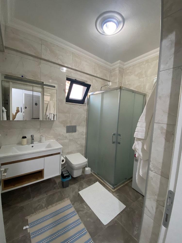 GOCEK FLORA SUITES — GOCEK — фотография отеля №15