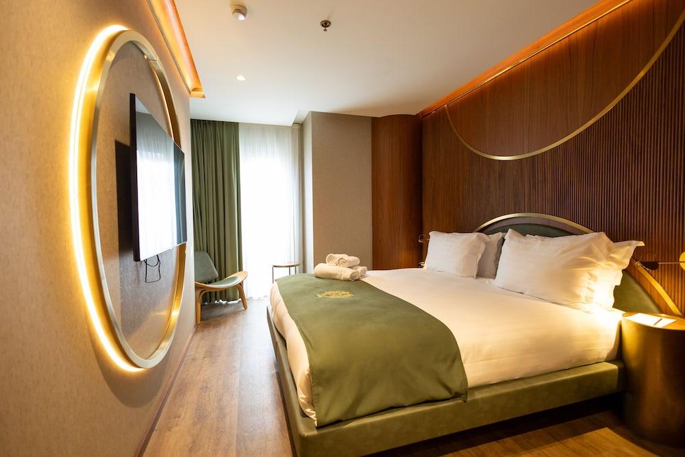 KATE HOTEL SPECIAL CLASS — ISTANBUL — fotografie hotel nr. 14