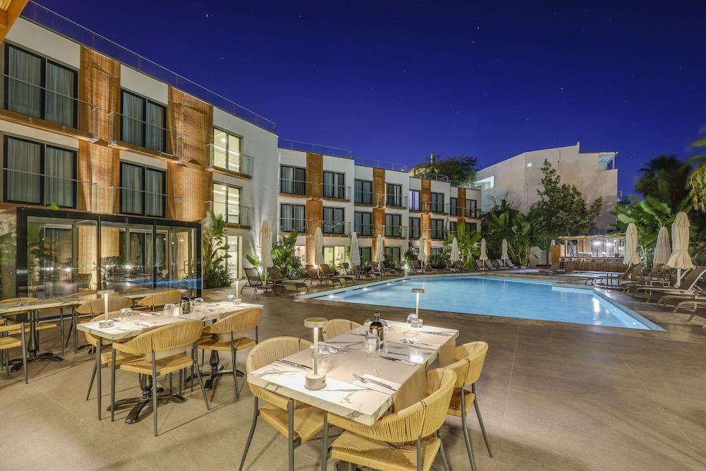 ASTRID HOTEL — BODRUM — fotografie hotel nr. 24