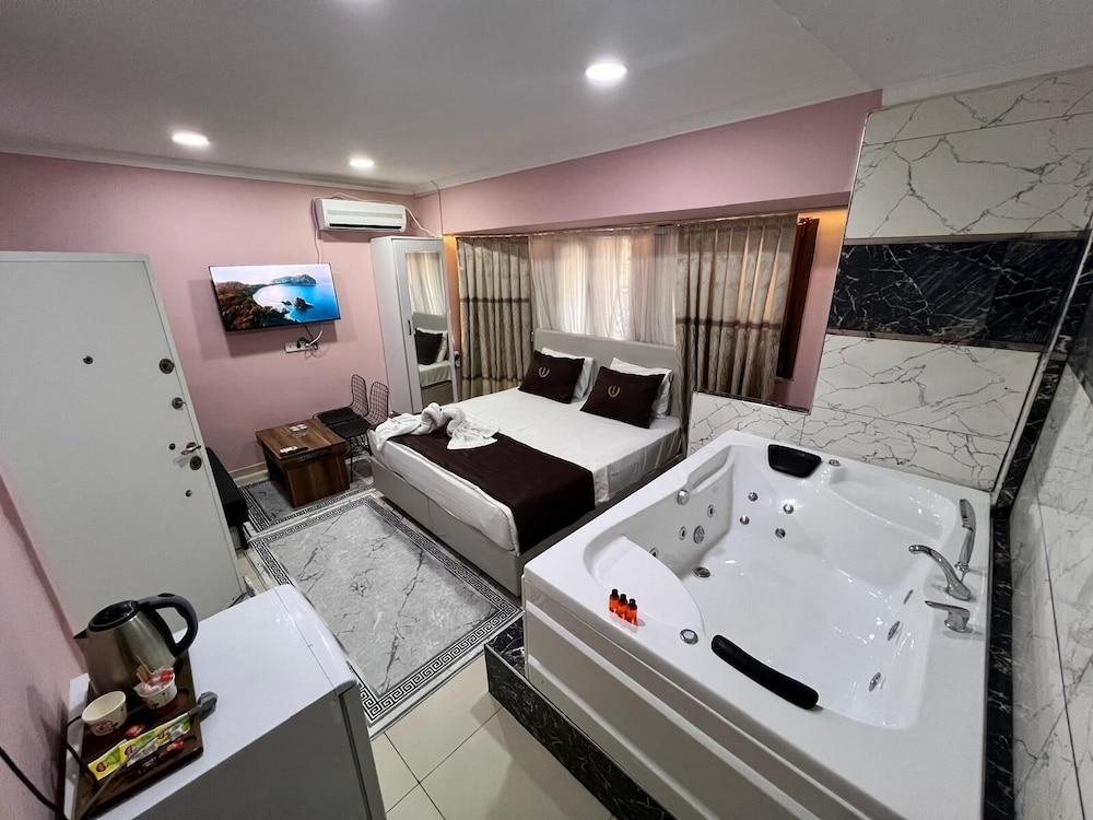 ISTANBUL PALACE HOTEL — ISTANBUL — fotografie hotel nr. 31