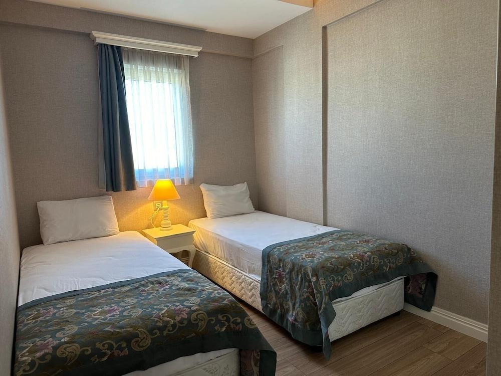 DAPHNE RESIDENCE — FETHIYE — fotografie hotel nr. 14