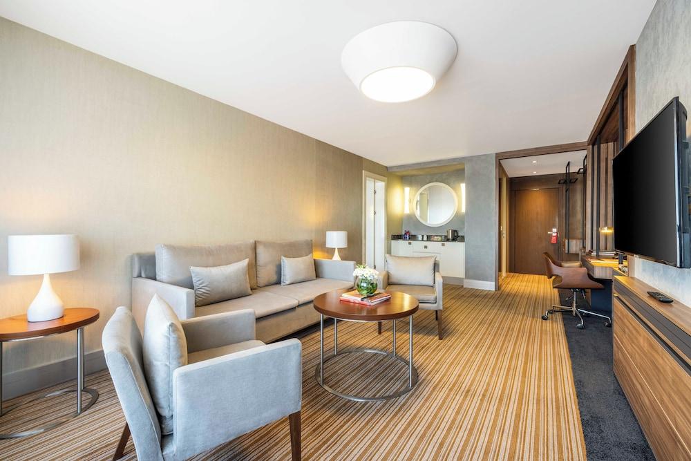 RAMADA PLAZA BY WYNDHAM ISTANBUL TEKSTILKENT — ISTANBUL — fotografie hotel nr. 7
