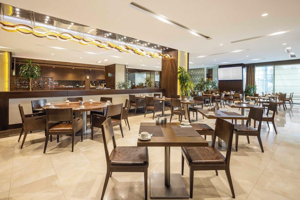 RAMADA PLAZA BY WYNDHAM ISTANBUL TEKSTILKENT — ISTANBUL — fotografie hotel nr. 21