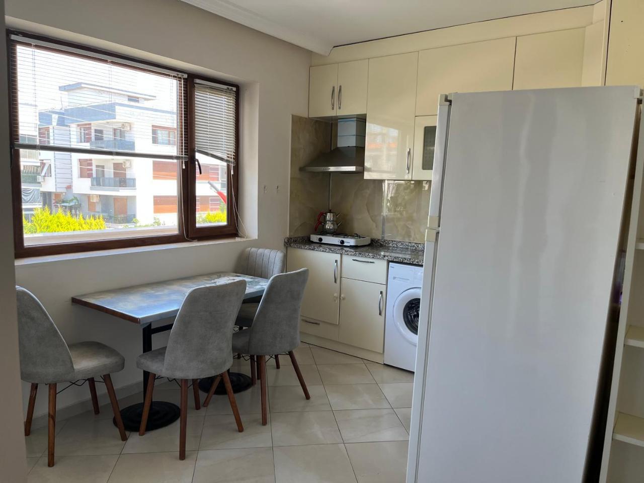 TEOS INN HOLIDAY APARTMENTS — SEFERIHISAR — фотография отеля №18