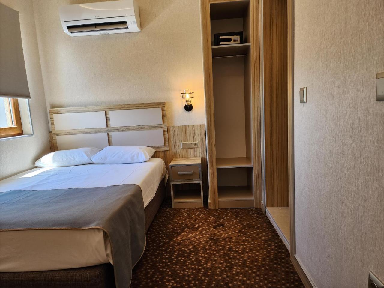 NANDA HOTEL — ISTANBUL — фотография отеля №8