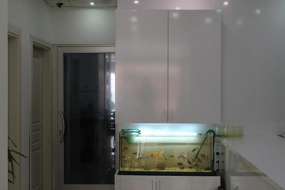 AYYILDIZLAR OTEL — ISTANBUL — fotografie hotel nr. 27