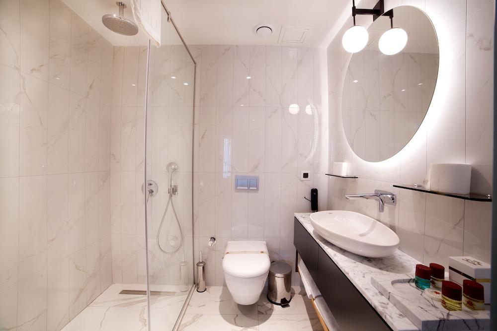 DOSSO DOSSI HOTELS YENIKAPI — ISTANBUL — фотография отеля №23