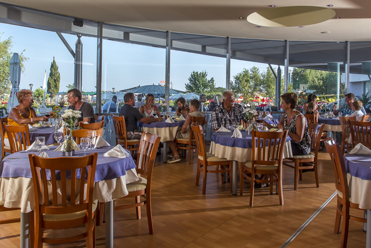 LTI NEPTUN BEACH HOTEL — SUNNY BEACH — fotografie hotel nr. 3