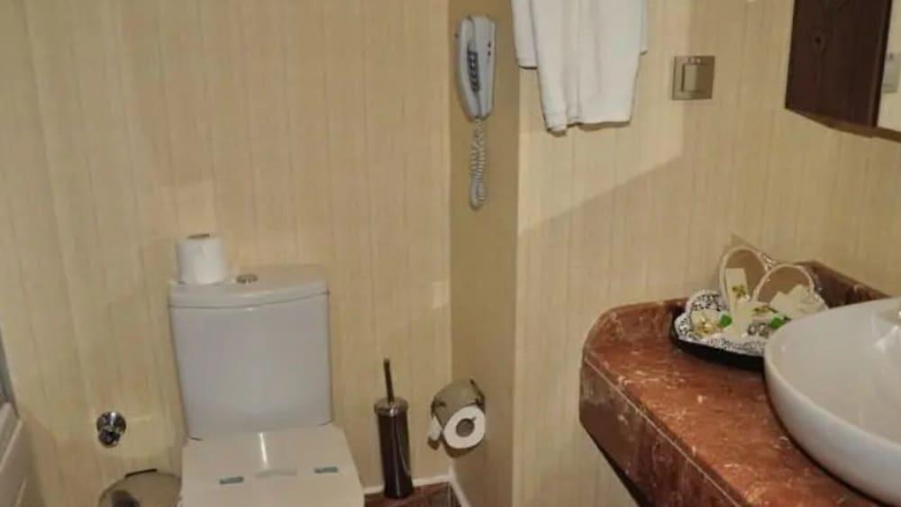 NOXINN CLUB HOTEL — ALANYA — fotografie hotel nr. 15