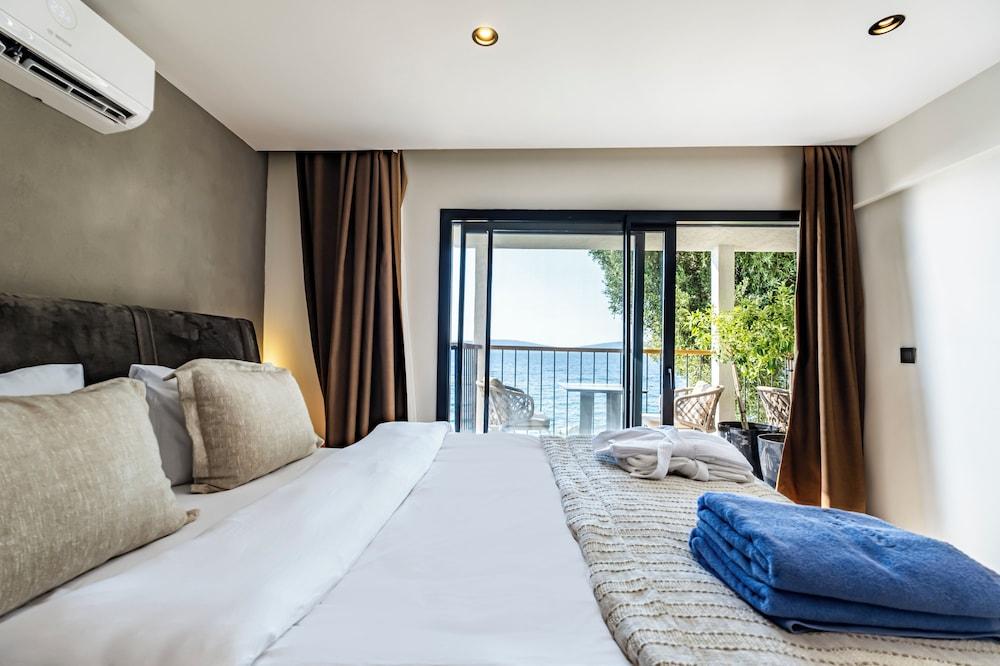 ISOLINA BODRUM — BODRUM — фотография отеля №14