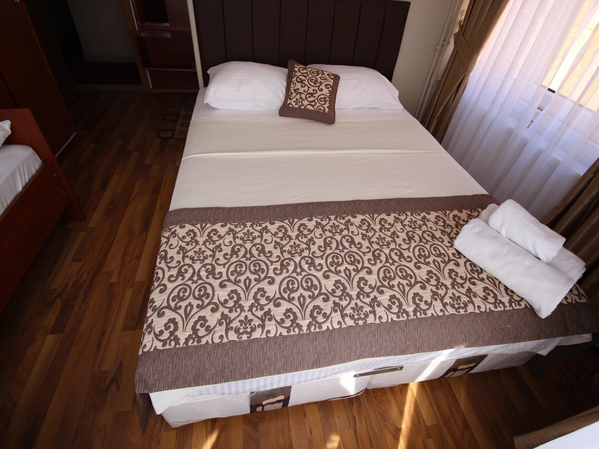 MARA OLD CITY ISTANBUL (ADULTS ONLY) — ISTANBUL — fotografie hotel nr. 29