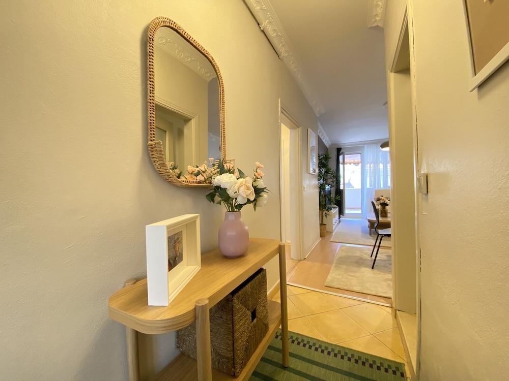 COZY AND CLASSY FLAT NEAR TAKSIM SQUARE IN BEYOGLU — ISTANBUL — fotografie hotel nr. 15