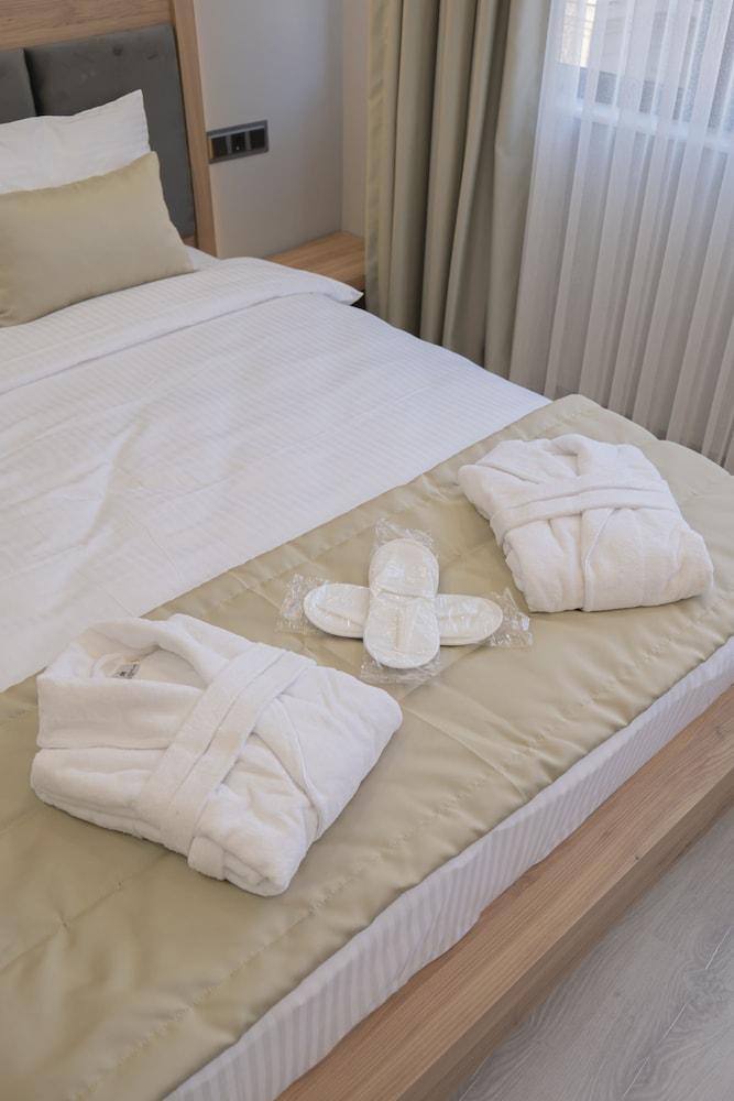 GALATA GREENLAND HOTEL — ISTANBUL — fotografie hotel nr. 10