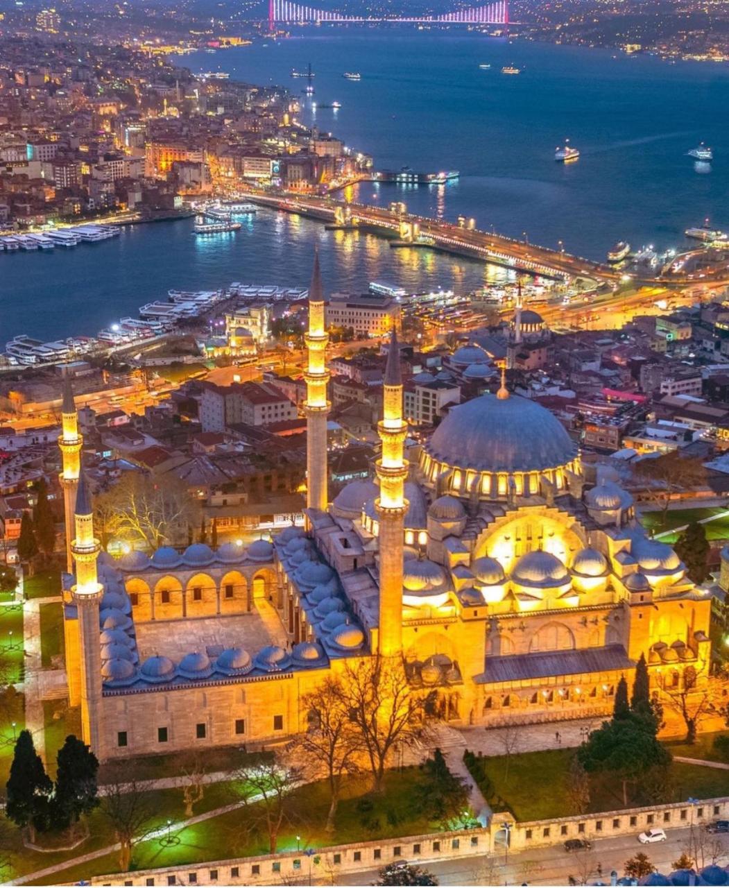 MANSION VALERIA — ISTANBUL — фотография отеля №23