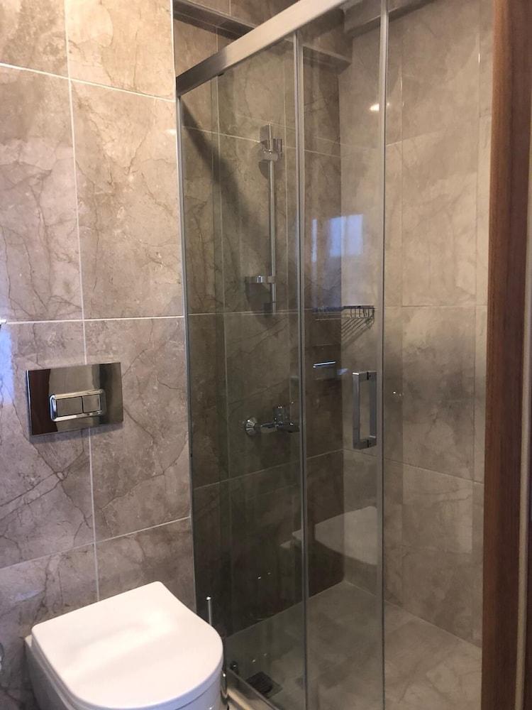GRAND ISKA HOTEL — ISTANBUL — fotografie hotel nr. 35