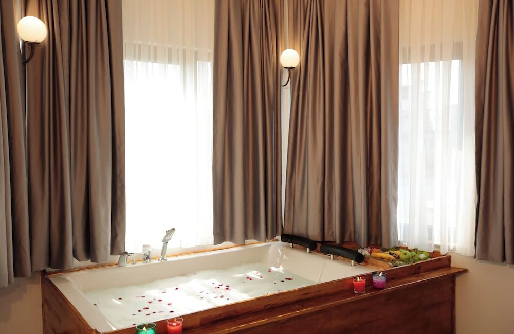 NEWALLA HOTEL OLD CITY — ISTANBUL — фотография отеля №12