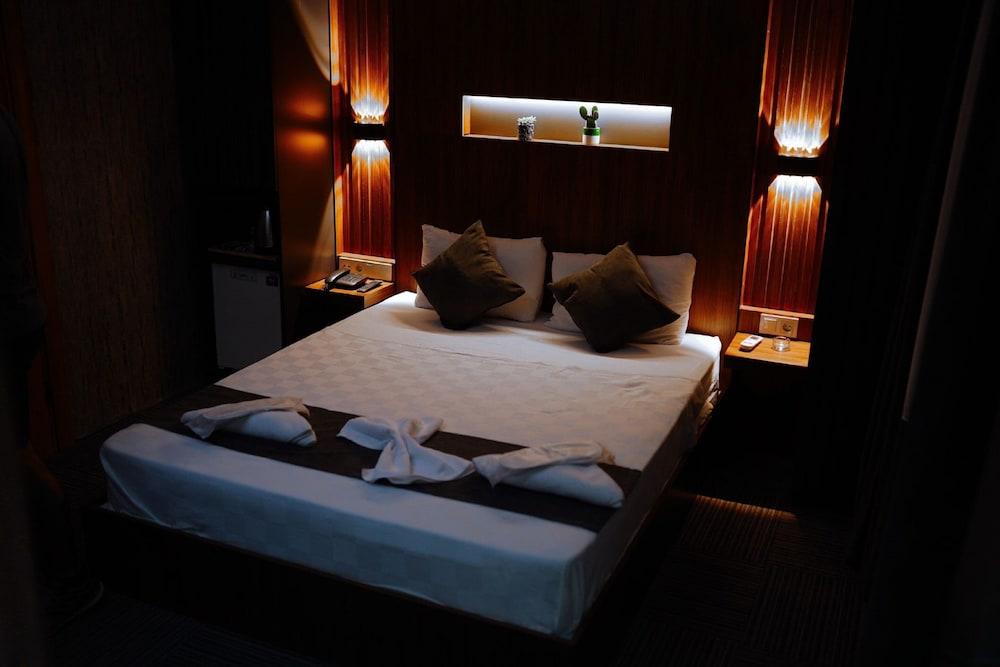 HOTEL KESKIN KARTAL — ISTANBUL — фотография отеля №7