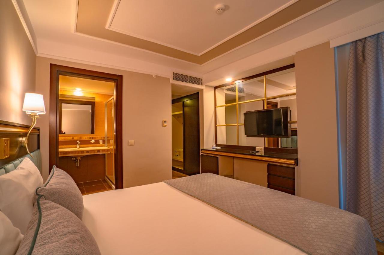 ROYAL ATLANTIS SPA & RESORT — SIDE — fotografie hotel nr. 27
