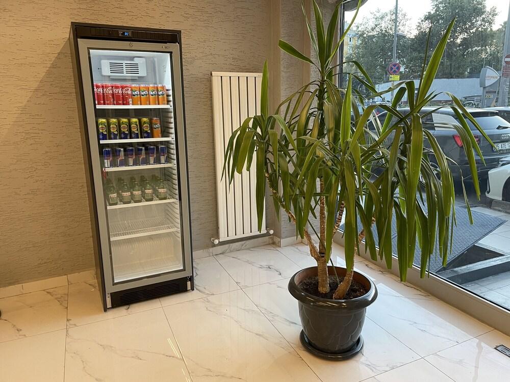 HOTEL PRIMA — ISTANBUL — fotografie hotel nr. 27