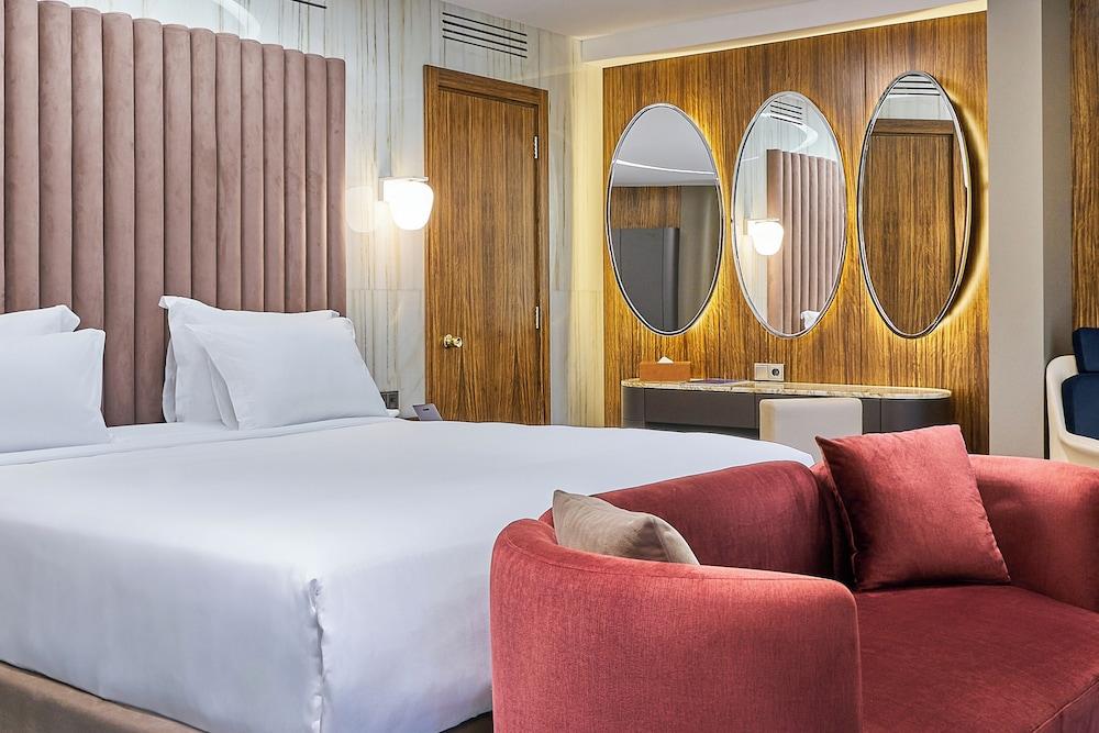 RAYELIN HOTEL OLD CITY — ISTANBUL — фотография отеля №12