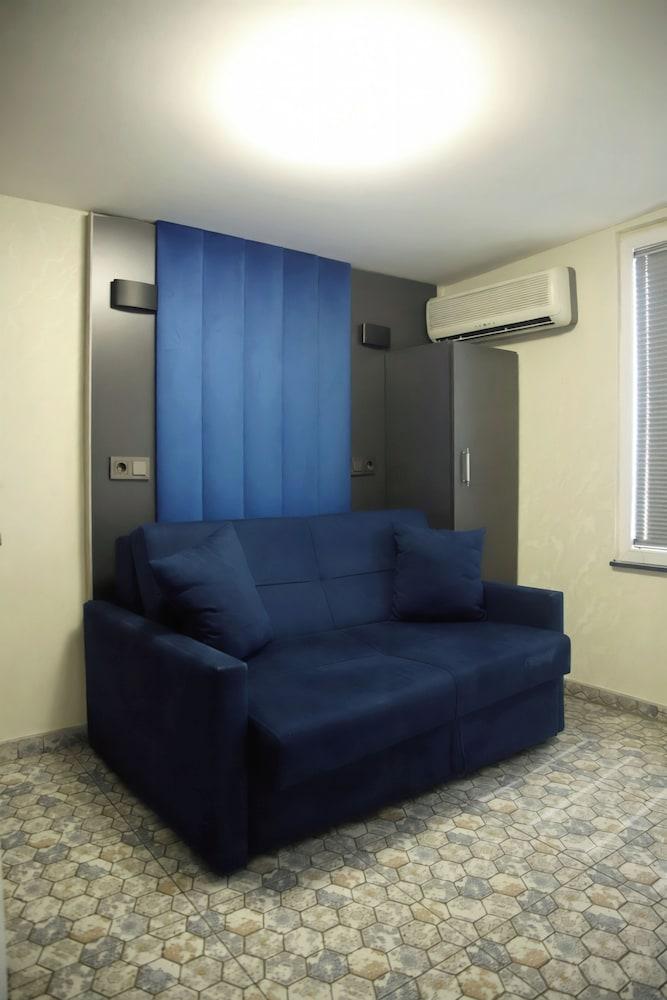 BLUE PLUS HOTEL — ISTANBUL — fotografie hotel nr. 17