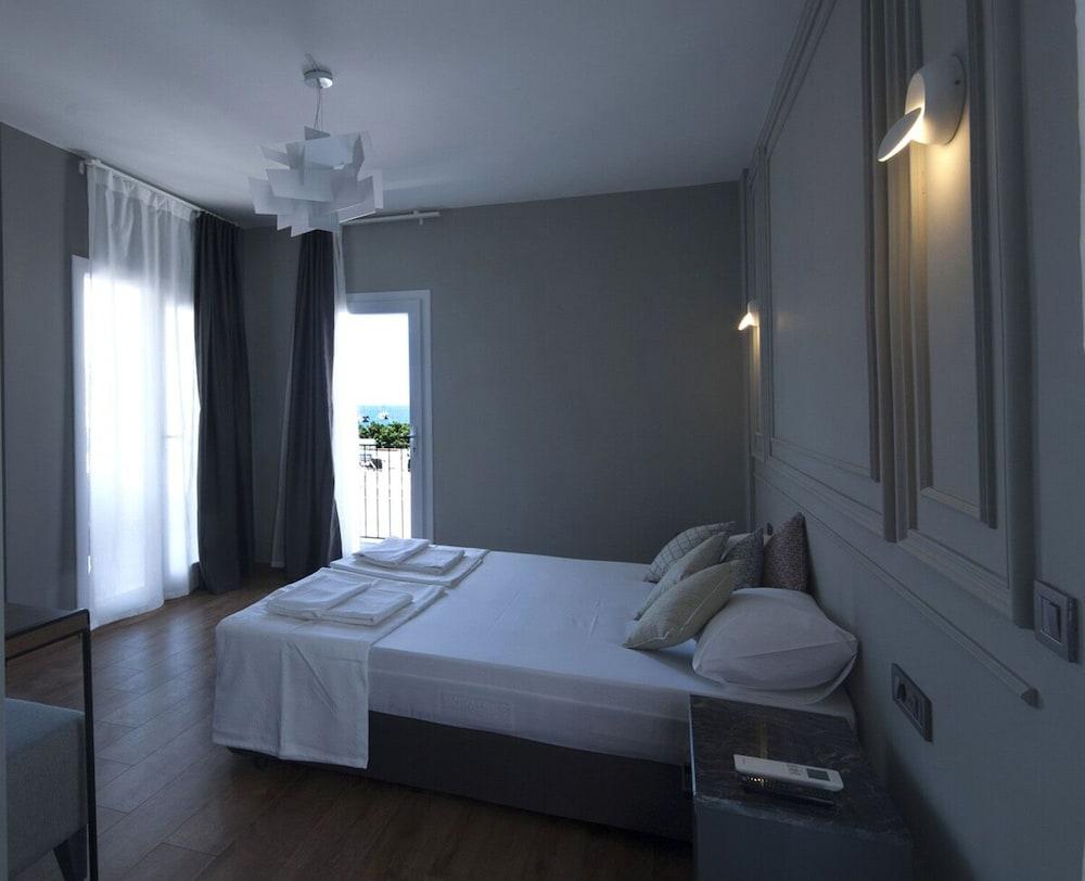 SMART CITY SUITES BODRUM — BODRUM — fotografie hotel nr. 15