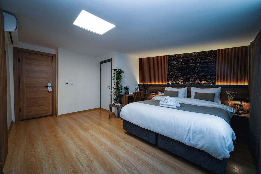 ELITE MARMARA OLD CITY — ISTANBUL — fotografie hotel nr. 6