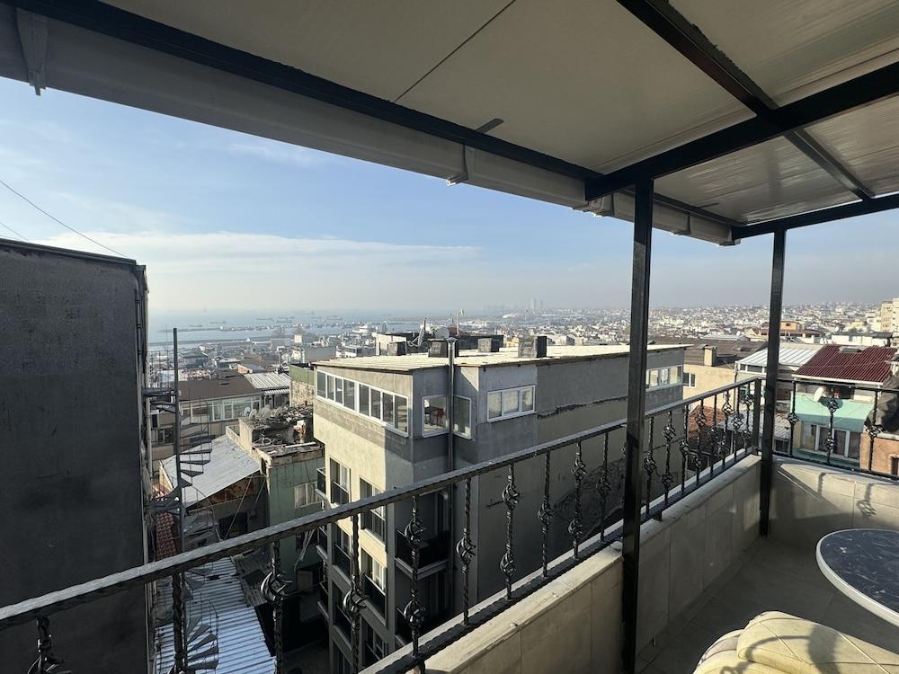 NAIF BEY HOTEL — ISTANBUL — fotografie hotel nr. 31