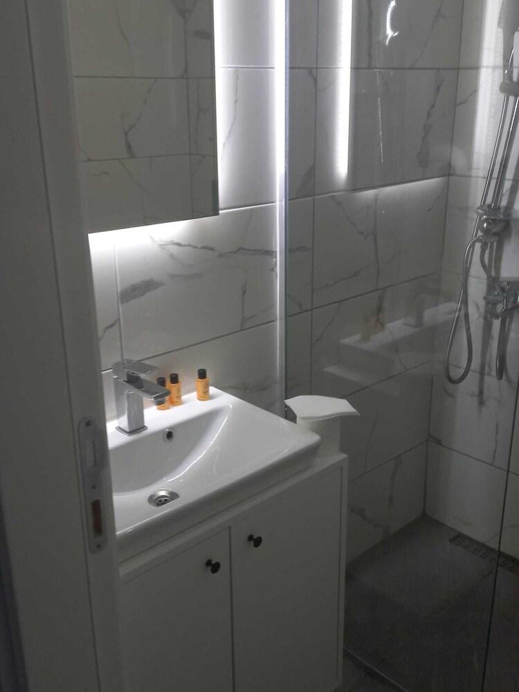 TEKIROVA DORA BUTIK OTEL — KEMER — фотография отеля №11