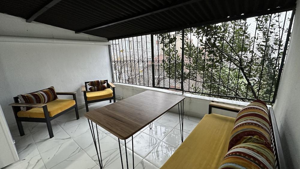 NOSTALGIA TIME HOTEL — ISTANBUL — fotografie hotel nr. 19