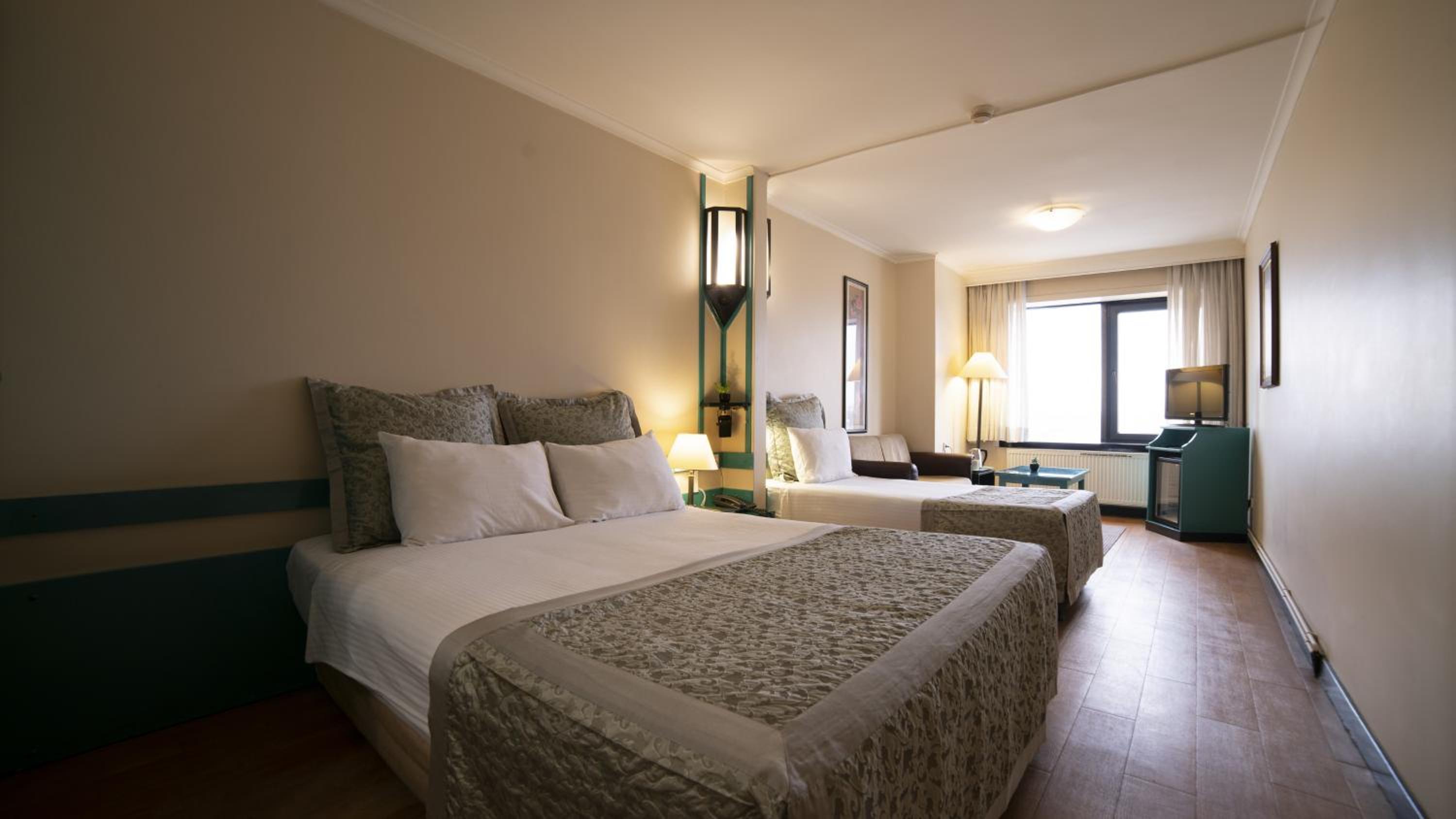 KADIKOEY RIHTIM OTEL — ISTANBUL — фотография отеля №14