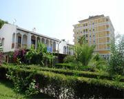 ANTIK GARDEN — AVSALLAR — fotografie hotel nr. 7
