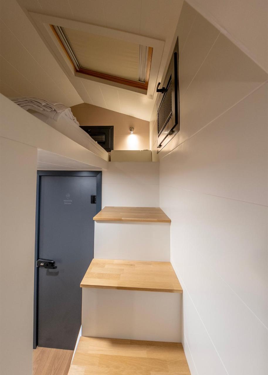 EFE TINY HOUSE — BOGAZKENT — fotografie hotel nr. 21