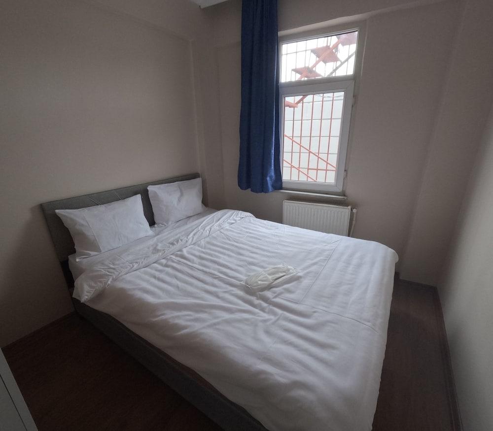 KUBA HOTEL — ISTANBUL — фотография отеля №12
