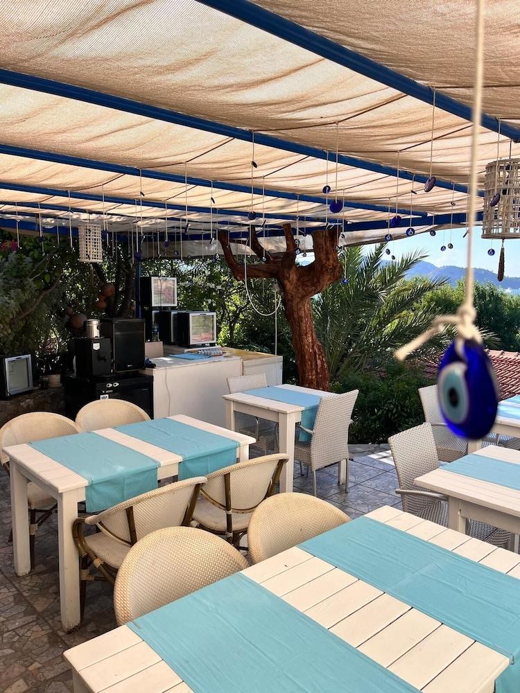 PALMIRA SELIMIYE — MARMARIS — фотография отеля №2