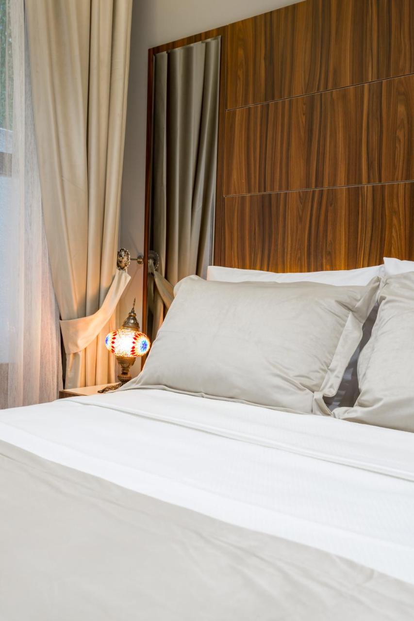 DREAM PARK HOTEL — ISTANBUL — fotografie hotel nr. 12